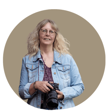 Sonja, Hundefotografin bei tierfotografie-tessen.de