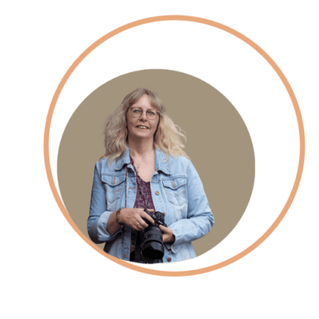 Sonja Teßen, Hundefotografin